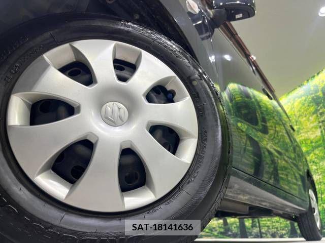 Suzuki WAGON R 2012-03 289818-13