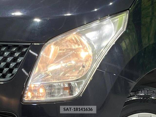 Suzuki WAGON R 2012-03 289818-12