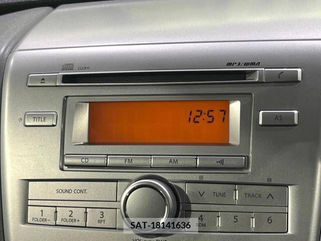 Suzuki WAGON R 2012-03 289818-2