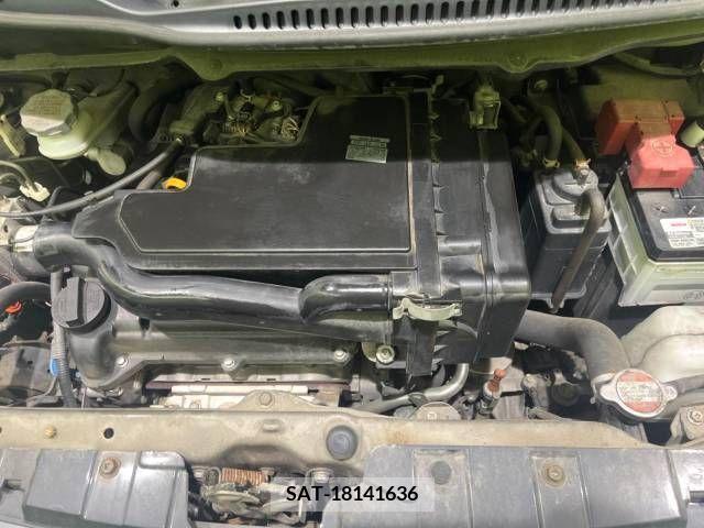 Suzuki WAGON R 2012-03 289818-18