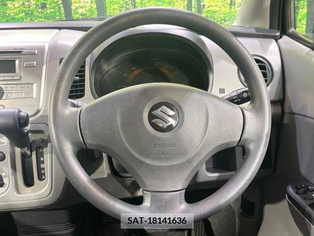 Suzuki WAGON R 2012-03 289818-11