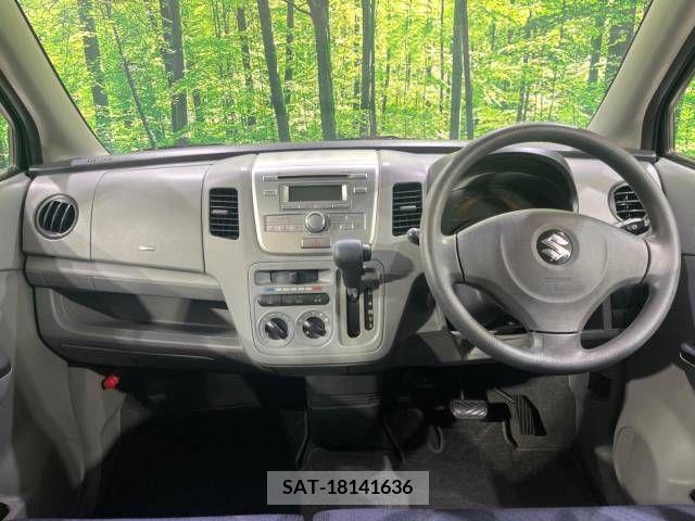 Suzuki WAGON R 2012-03 289818-1