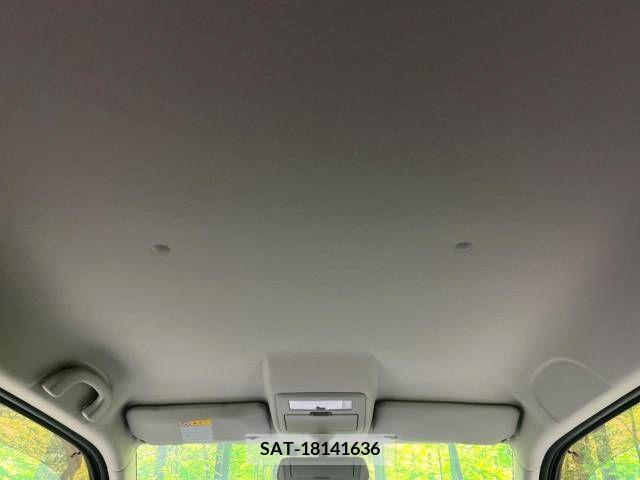 Suzuki WAGON R 2012-03 289818-10
