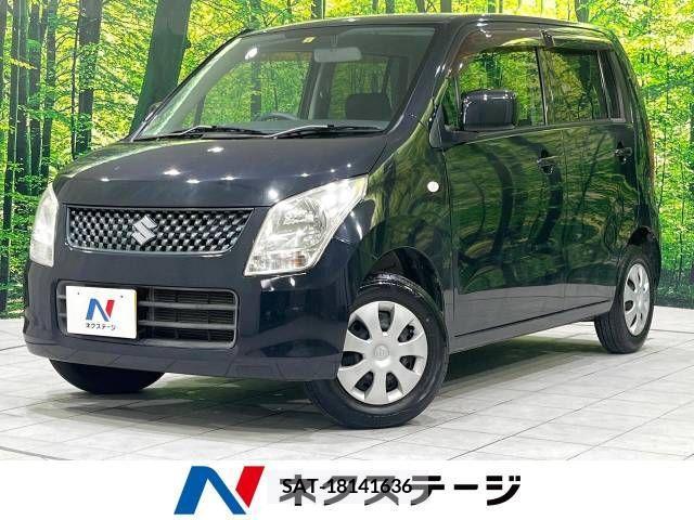 Suzuki WAGON R 2012-03 289818-0