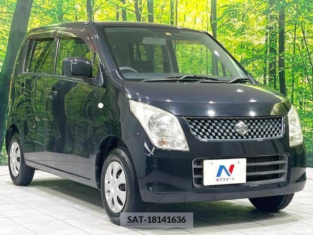 Suzuki WAGON R 2012-03 289818-16