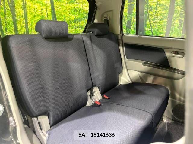 Suzuki WAGON R 2012-03 289818-8