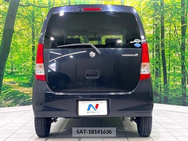 Suzuki WAGON R 2012-03 289818-15