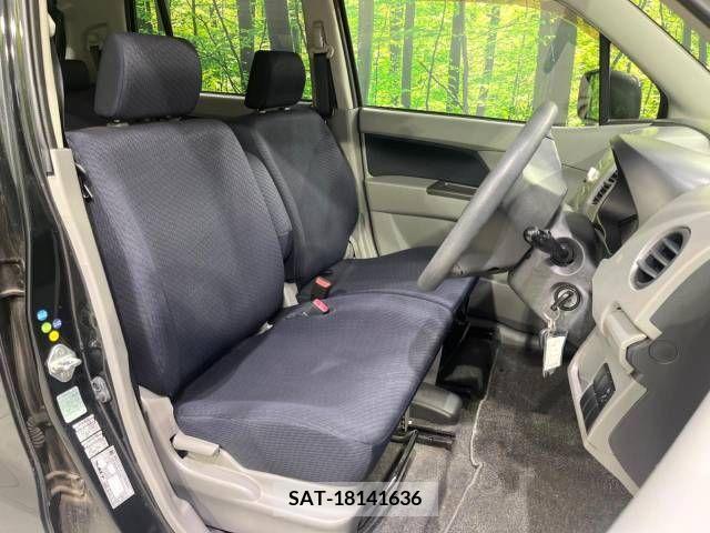 Suzuki WAGON R 2012-03 289818-7
