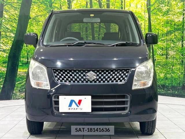 Suzuki WAGON R 2012-03 289818-14