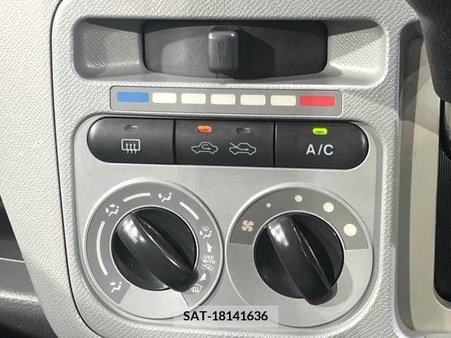 Suzuki WAGON R 2012-03 289818-6