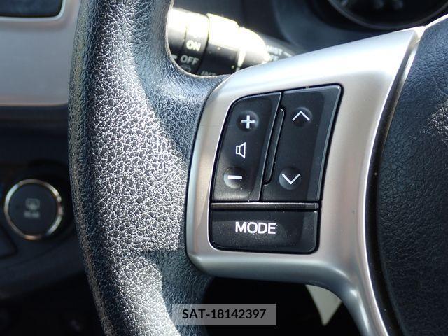 Toyota VITZ 2015-08 288555-10