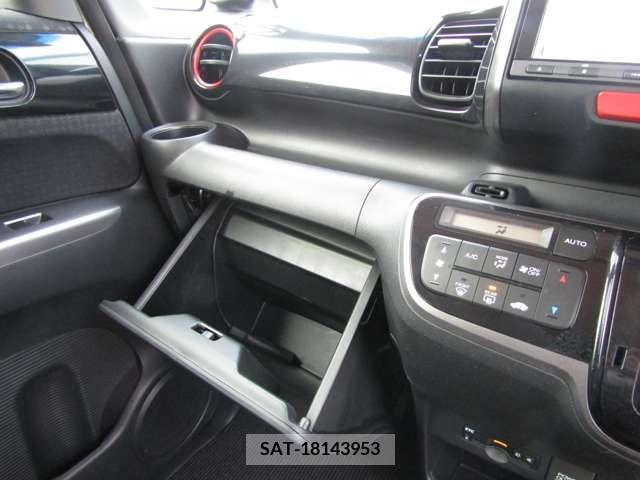 Honda N BOX CUSTOM 2016-07 279149-15
