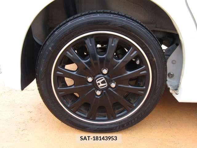 Honda N BOX CUSTOM 2016-07 279149-12