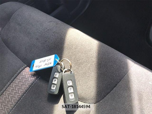 Honda N BOX CUSTOM 2018-12 339240-15