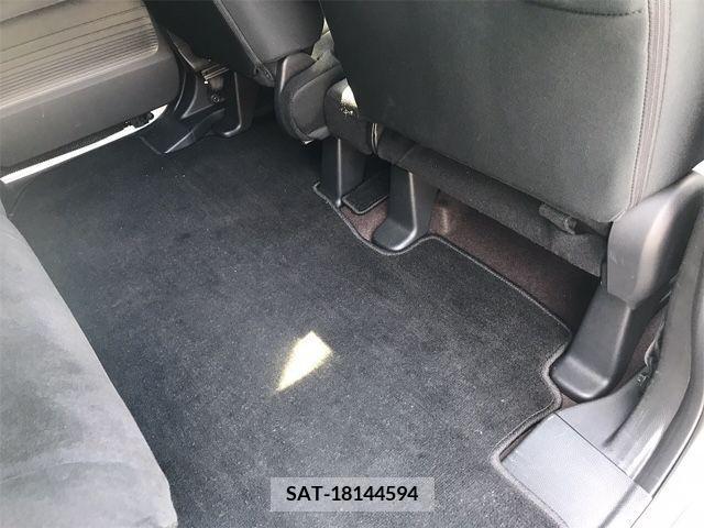Honda N BOX CUSTOM 2018-12 339240-11