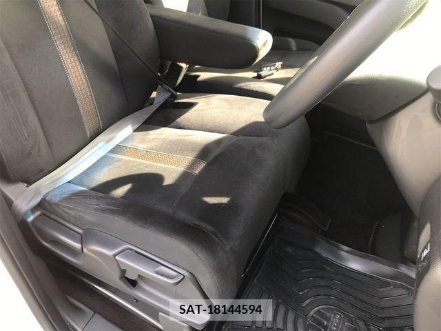 Honda N BOX CUSTOM 2018-12 339240-10