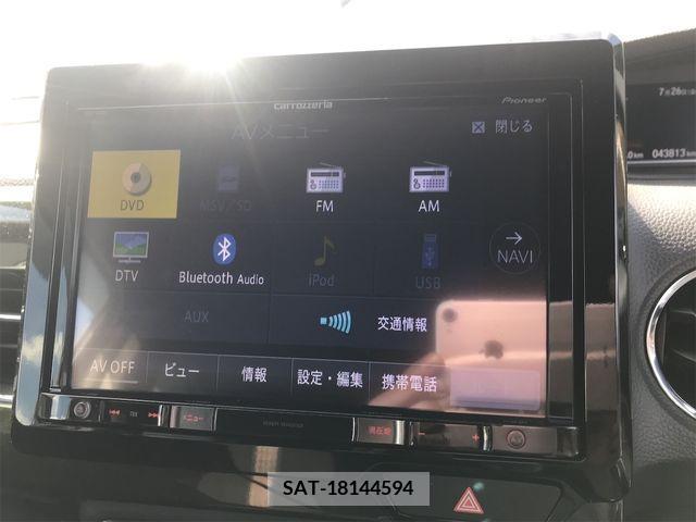Honda N BOX CUSTOM 2018-12 339240-7