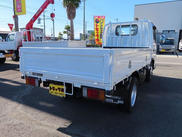Isuzu ELF TRUCK 2006-01 20844-2