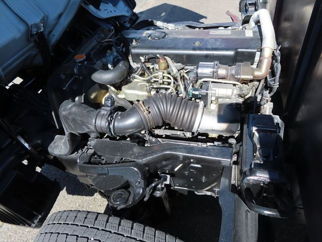 Isuzu ELF TRUCK 2006-01 20844-26