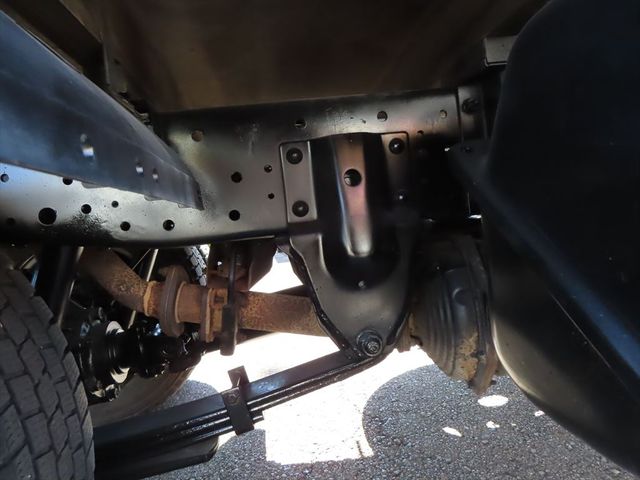 Isuzu ELF TRUCK 2006-01 20844-23
