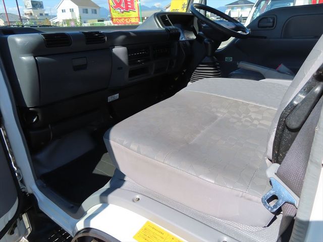 Isuzu ELF TRUCK 2006-01 20844-6
