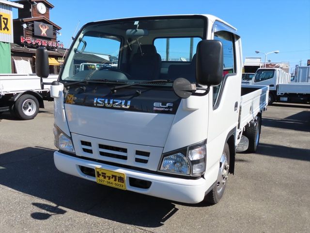 Isuzu ELF TRUCK 2006-01 20844-0