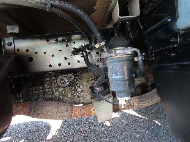 Isuzu ELF TRUCK 2006-01 20844-24