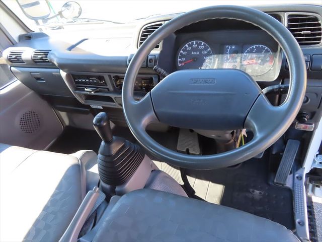 Isuzu ELF TRUCK 2006-01 20844-1