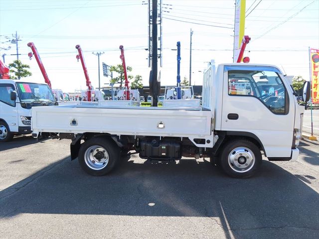Isuzu ELF TRUCK 2006-01 20844-4