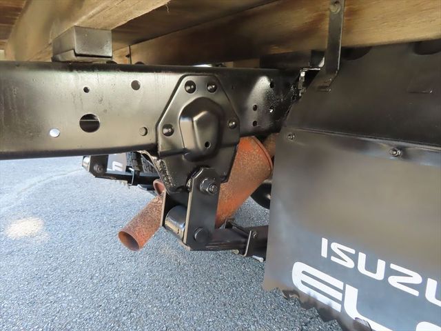 Isuzu ELF TRUCK 2006-01 20844-22