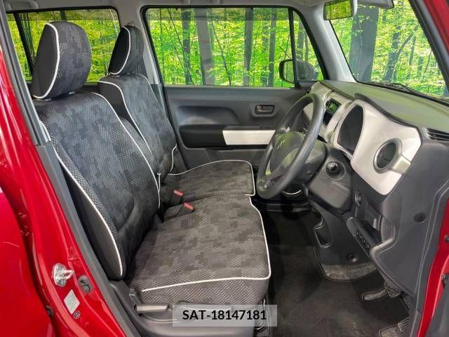 Suzuki HUSTLER 2017-02 312783-9