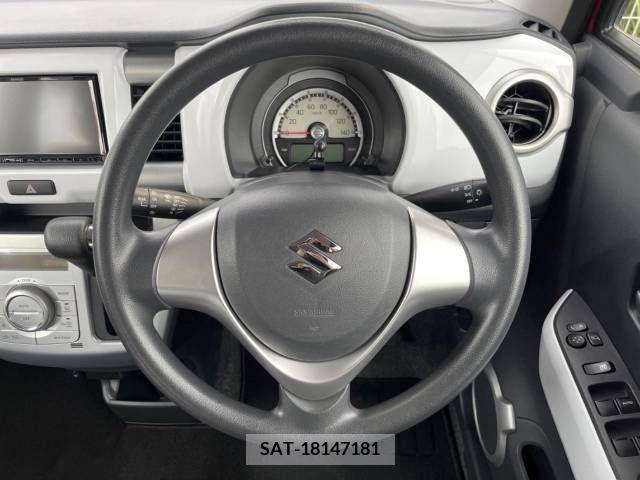 Suzuki HUSTLER 2017-02 312783-12