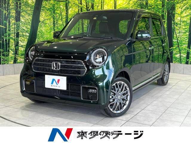 Honda N-ONE 2022-09 280480-0