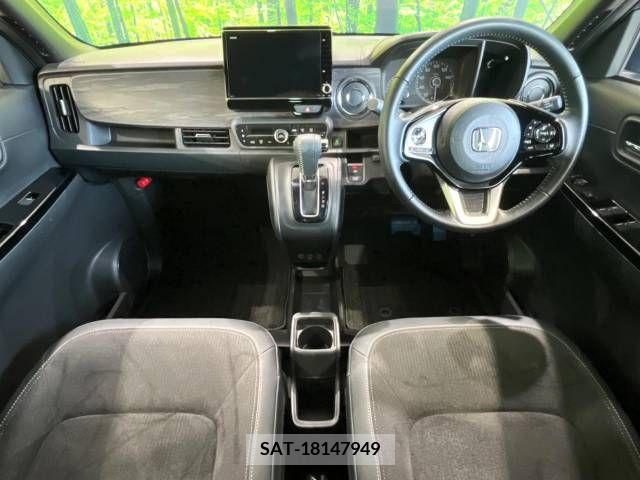Honda N-ONE 2022-09 280480-1