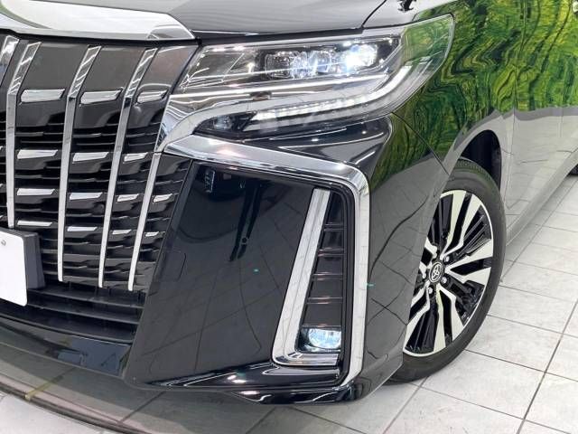 Toyota ALPHARD 2020-04 185630-13