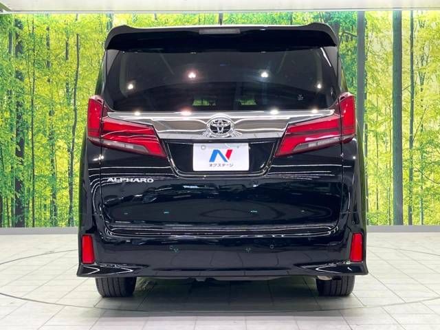 Toyota ALPHARD 2020-04 185630-16
