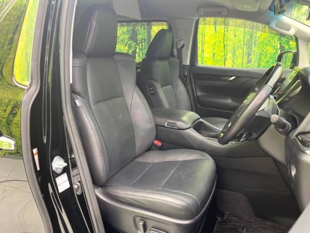 Toyota ALPHARD 2020-04 185630-8