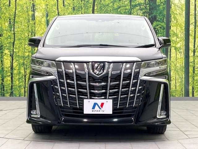 Toyota ALPHARD 2020-04 185630-15