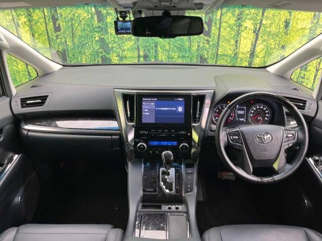 Toyota ALPHARD 2020-04 185630-1