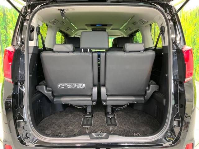 Toyota ALPHARD 2020-04 185630-11