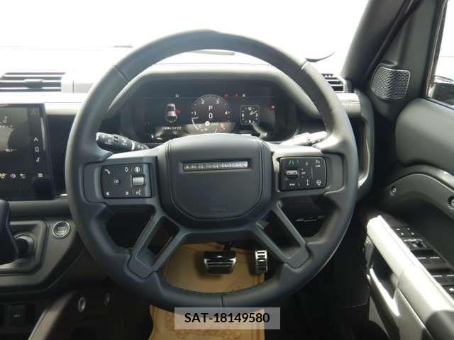 ROVER DEFENDER 2023-12 283797-14