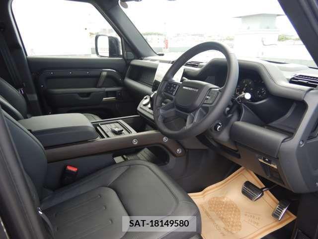 ROVER DEFENDER 2023-12 283797-13