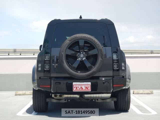 ROVER DEFENDER 2023-12 283797-4