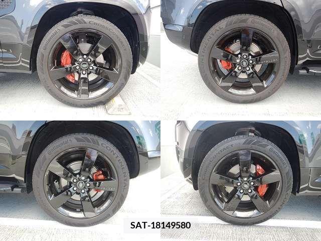 ROVER DEFENDER 2023-12 283797-11
