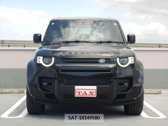 ROVER DEFENDER 2023-12 283797-3