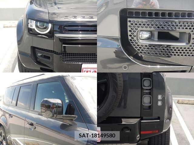 ROVER DEFENDER 2023-12 283797-10
