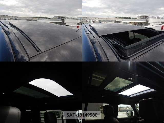 ROVER DEFENDER 2023-12 283797-9