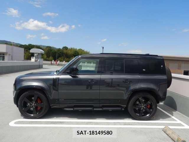 ROVER DEFENDER 2023-12 283797-8