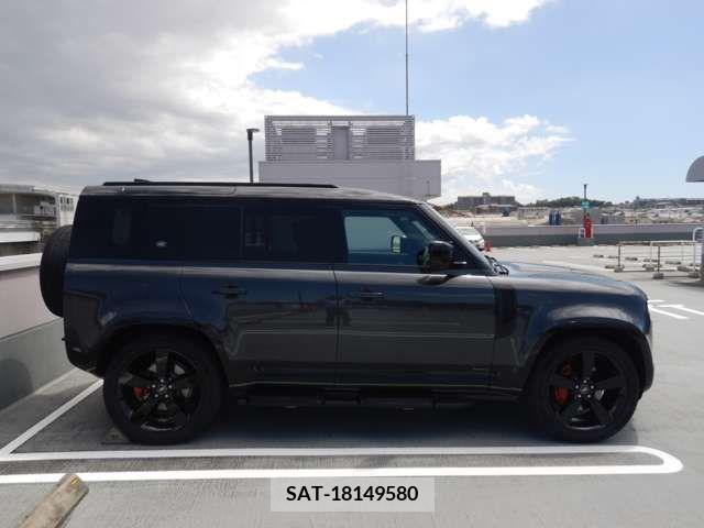 ROVER DEFENDER 2023-12 283797-7