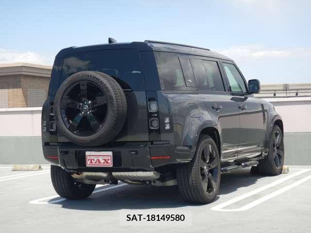 ROVER DEFENDER 2023-12 283797-2